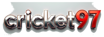 cricket97 logo